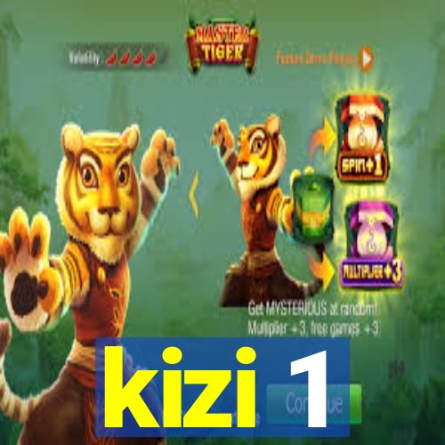 kizi 1